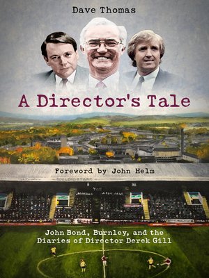 cover image of A Director's Tale